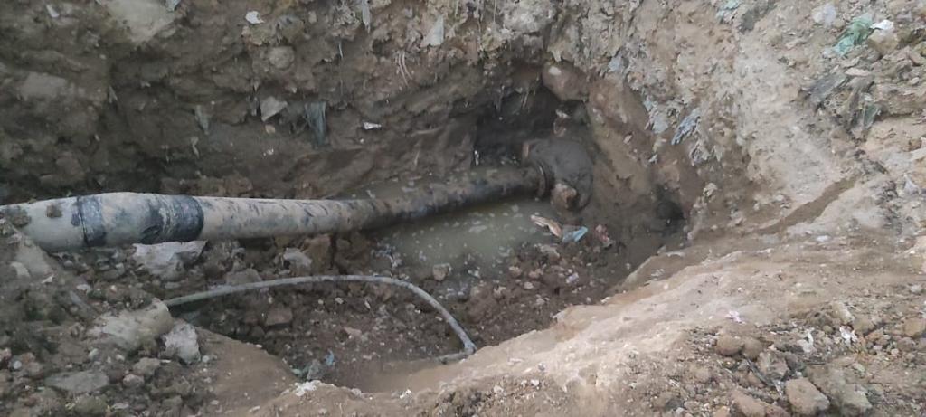 AM99 Medical and Health Complex